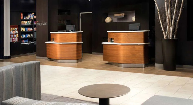 Courtyard Tyler, Reserva ahora Hotel Tyler Texas