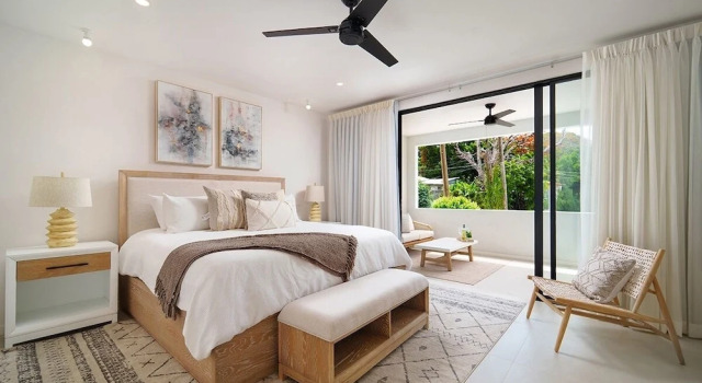 Вилла Sorrento 10 3 Bedroom Villa
