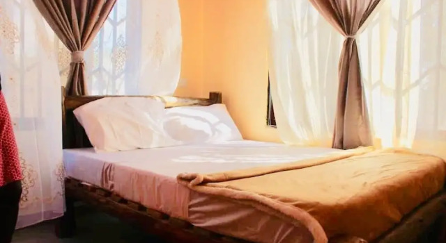 Ritungu Camp, Reserva ahora Hotel Morogoro Morogoro