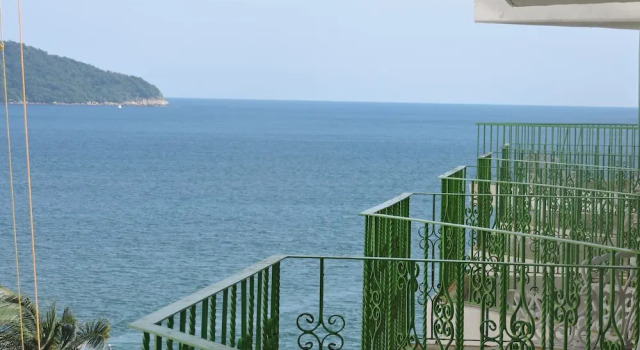 Номер Standard Hotel Tortuga Acapulco