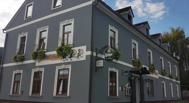 Pension 3 Raben, Book Hotel Leoben 