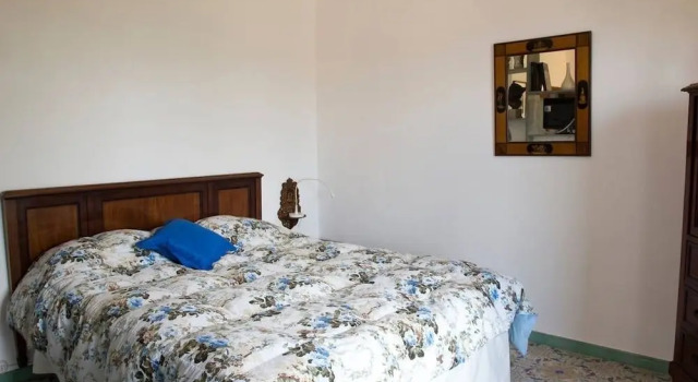 Sofia Apartment