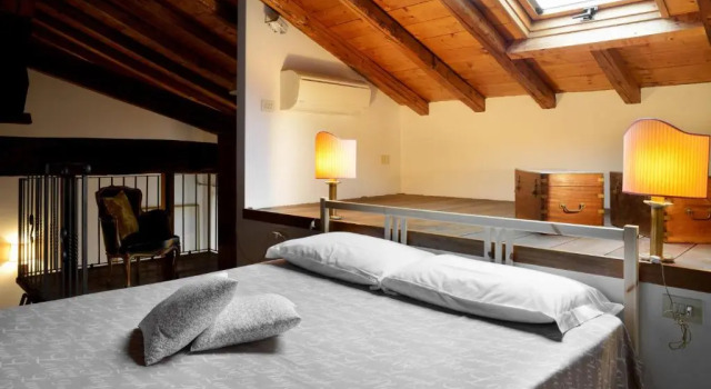 Апартаменты Superior P&P Piazza Bergamo Apartment