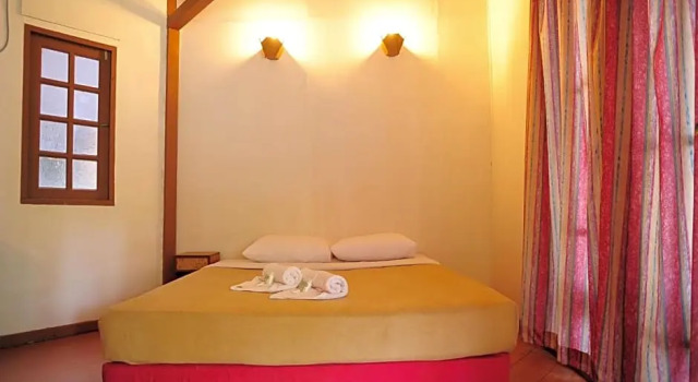 Шале Redang Paradise Resort