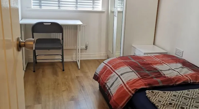 Komfort Zimmer Langley Haven - 3 BR House