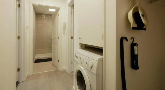 Апартаменты Crewe Short Lets 1 Victoria Court, Crewe