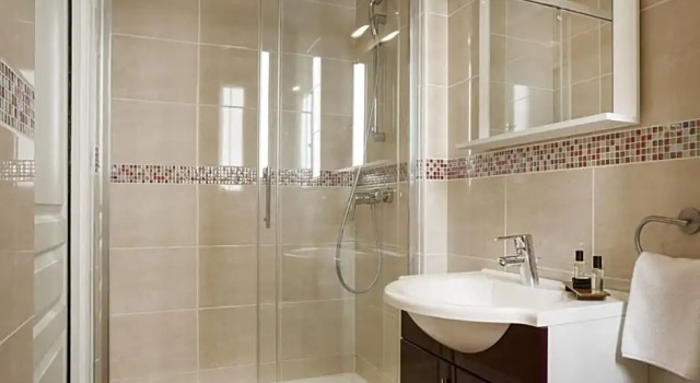 Двухместный номер Basic New Westcliff Hotel