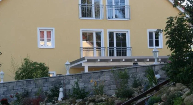 Hotel am See, Varaa Hotelli Hotellit Baijeri pysäköinnillä, Pysäköinti