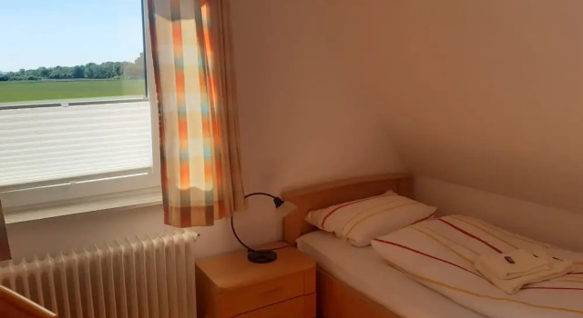 Номер Economy Haus Seeblick