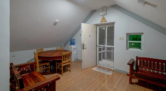 Guimod Transient House, Reservar Hotel Bantay Ilocos Region
