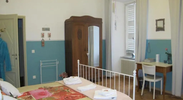 Номер Standard Bed & Blessing / Casa Borgo
