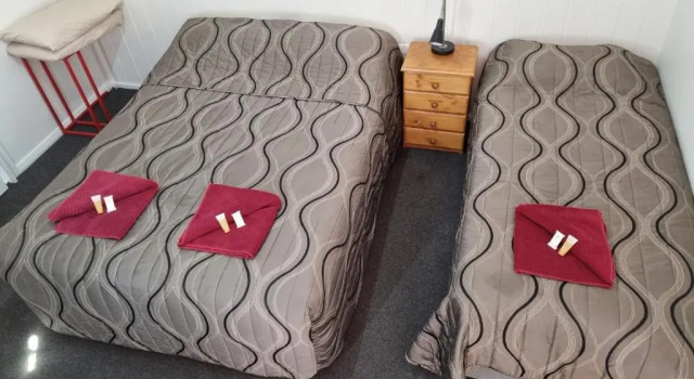 Двухместный номер Standard Taree Lodge Motel