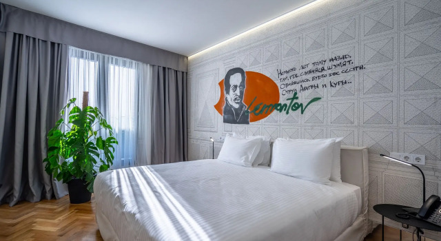 Platforma Design Hotel