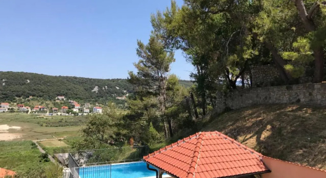 Апартаменты c 1 комнатой Apartment Sandra