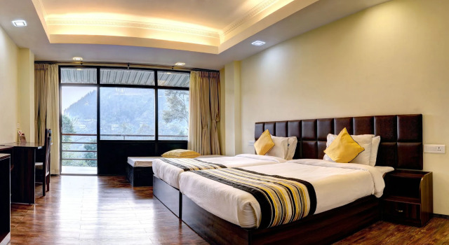 Summit Norling Resort & Spa