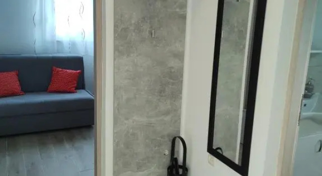 Happy Apartment