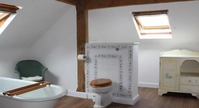 Апартаменты с 2 комнатами Burnhopeside Hall