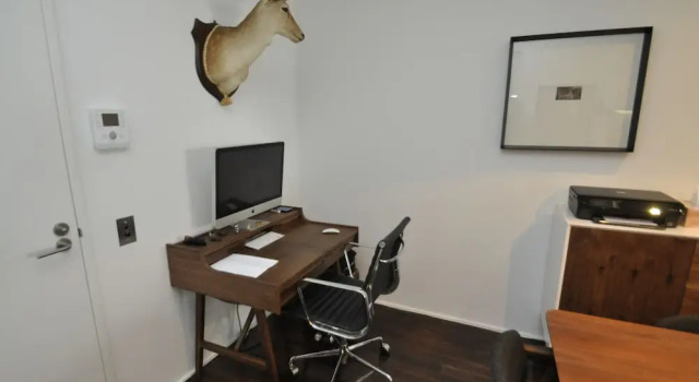 Darlinghurst 313 Bur Furnished Apartment