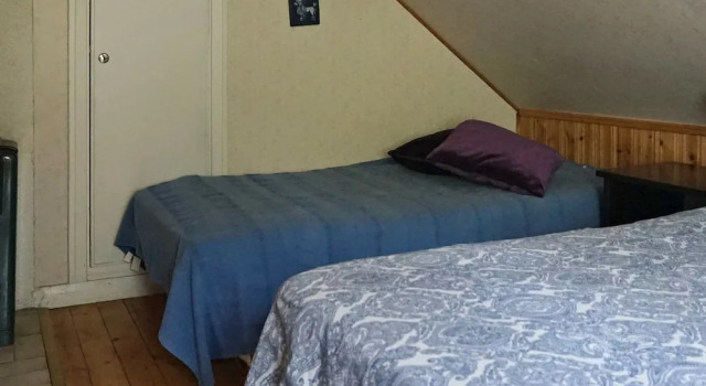 5 Person Holiday Home in Väderstad, Rezerwuj Hotel Vaderstad 