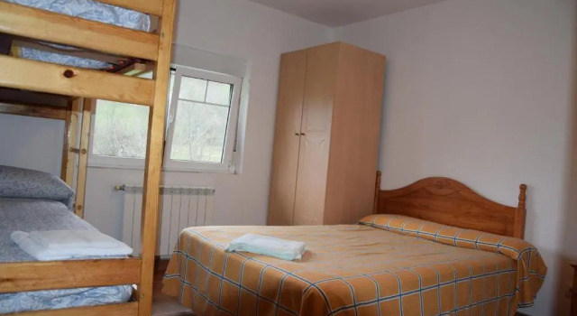 Apartamentos Arredondo, Buchen Sie Ferienwohnung Arredondo 