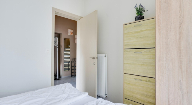 Вилла Luxury Villa with Sauna & Hot Tub in Middelkerke