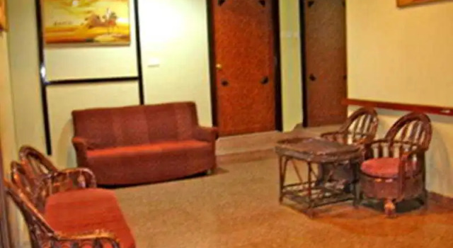 Mahadev Palace, Rezervovat Hotel Hotely v Rajasthan s parkováním, Parkování