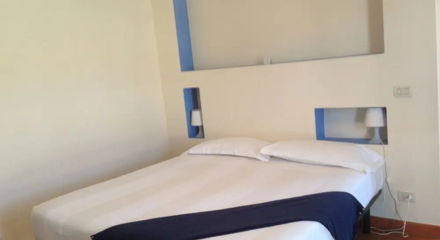 Appartamento Agriturismo Camisassi