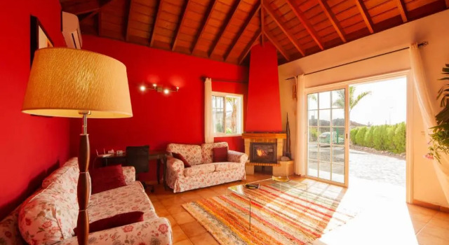 Villa Tamanca