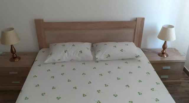 Номер Standard Splendid Aparthotel