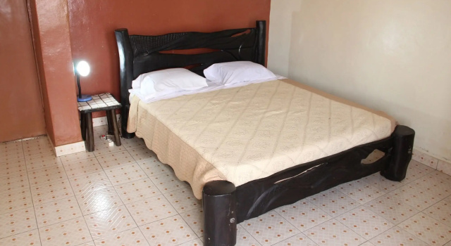 Joy Guesthouse