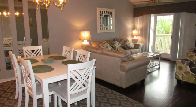 Palmetto Vacation Rentals at Kingston Plantation, Забронировать Апарт-отель Отели Южной Каролины с бассейном, Бассейн