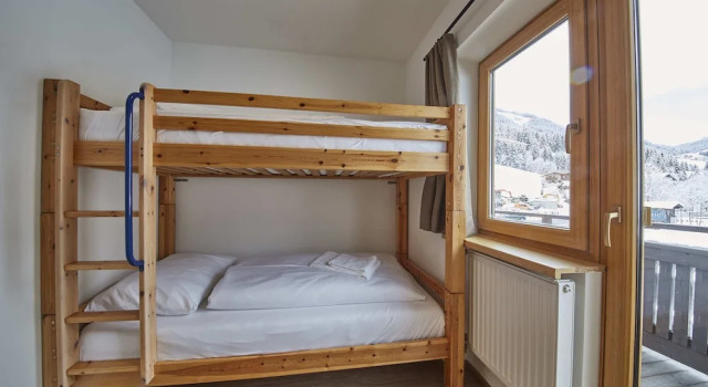 Glemm Lodge Apartments