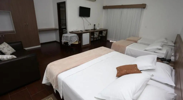 Номер Superior Hotel Schroeder