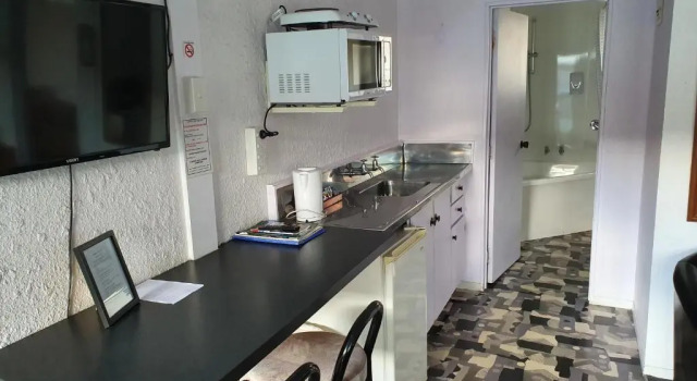 Номер Superior Cortez Motel