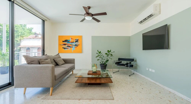 Klub Apartmán s balkonem La Moderna Downtown Nights by Wynwood