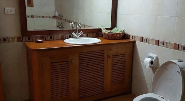 Коттедж Banjara Retreat and Cottage Sojha