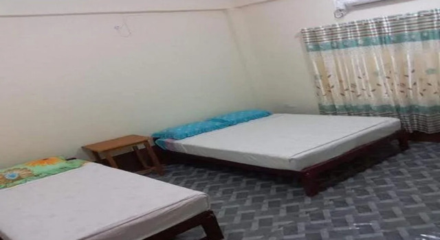 Golden Queen Guest House, Varaa Matkakoti Lin Thar Rakhine State