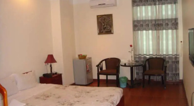 Galaxy Hotel Haiphong