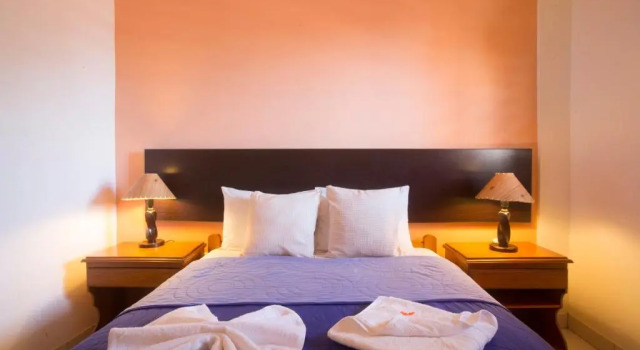 Bubinzana Magical Lodge, Book Hotel Hoteller i Tarapoto med pool, Swimmingpool