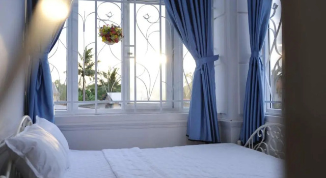 Семейный номер Standard Timothy Homestay Hue