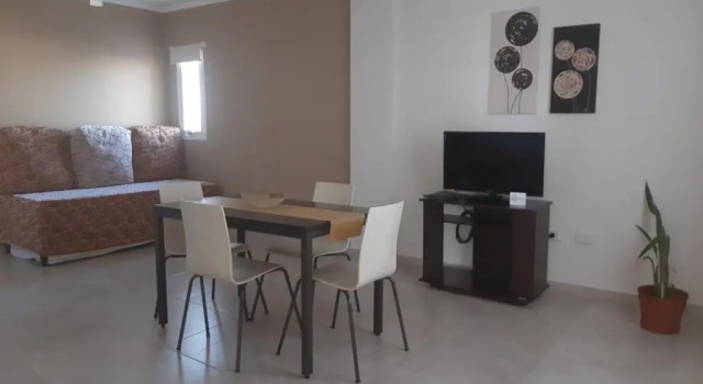 Апартаменты c 1 комнатой с балконом и с красивым видом из окна SanPier - Alquileres Temporarios