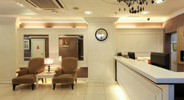 Sungei Wang Hotel