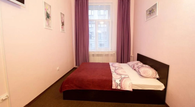 6 Rooms Mini-Hotel - Hostel, Book Hostel / Vandrerhjem Hostels i Sankt Petersborg, Hostel / Vandrerhjem