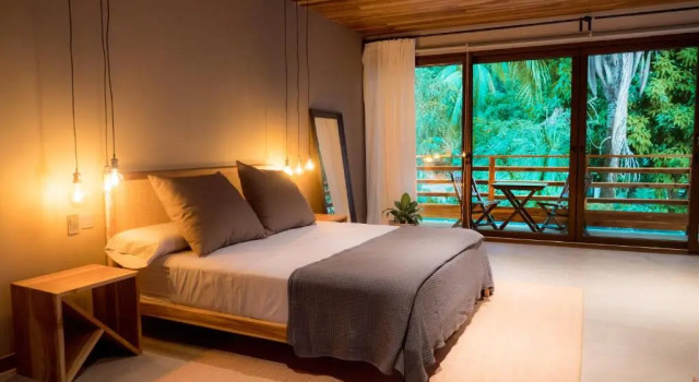 Arjau Santa Teresa Boutique Hotel
