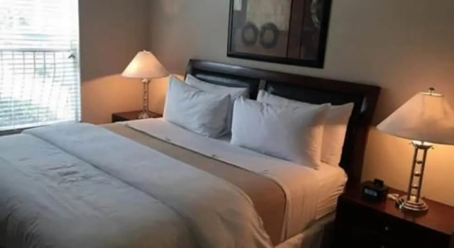 36sixty By Sterling Suites, Забронировать Отель Бизнес-отели Хьюстона, 4* 5*