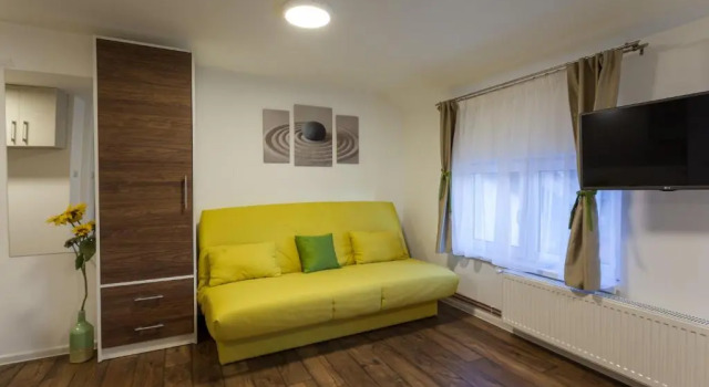 Апартаменты Vila Aleksandra
