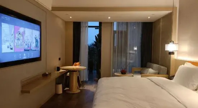 Suite z widokiem na dziedziniec AIDER.HOTEL