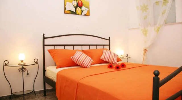Apartments Bašić, Prenota Appartamento Splitska 