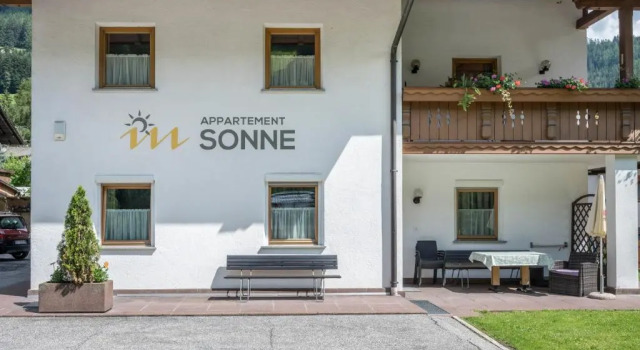 App Sonne Nr 18