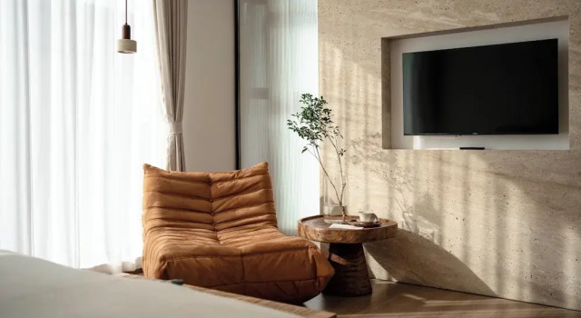Люкс Leli Villa Designer - Vacation Homestay